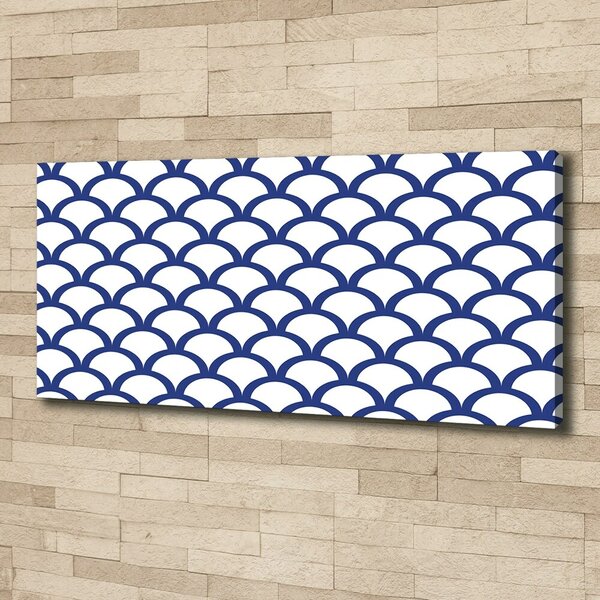 Imprimare tablou canvas fundal de navigator