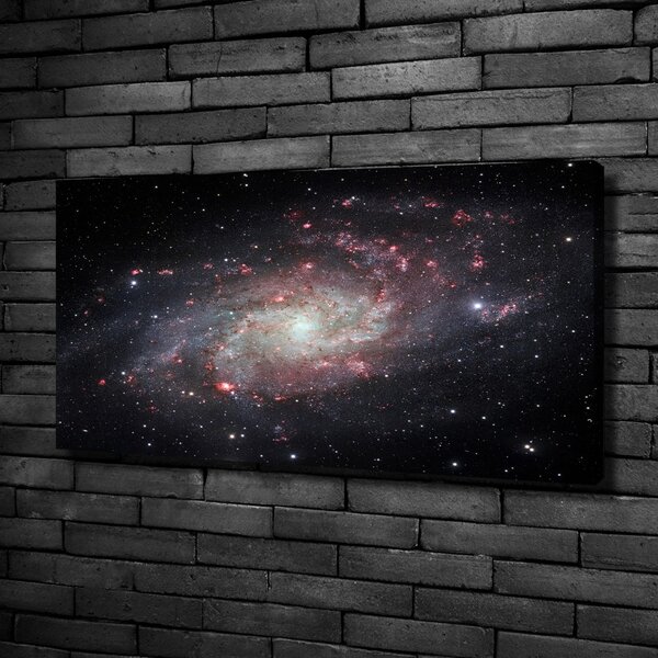 Tablou canvas Nebuloasă