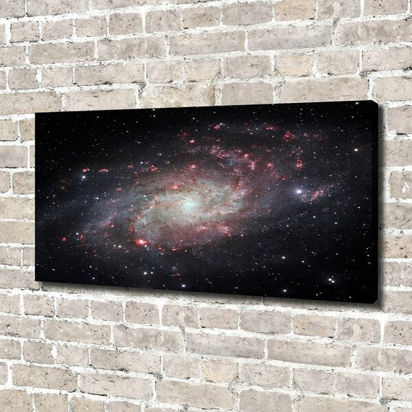 Tablou canvas Nebuloasă