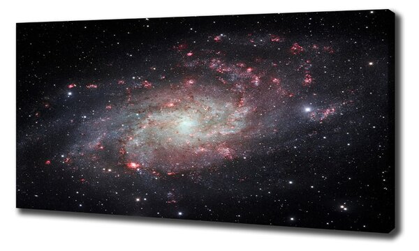 Tablou canvas Nebuloasă