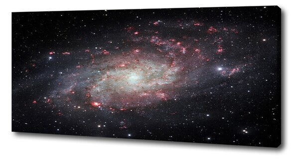 Tablou canvas Nebuloasă