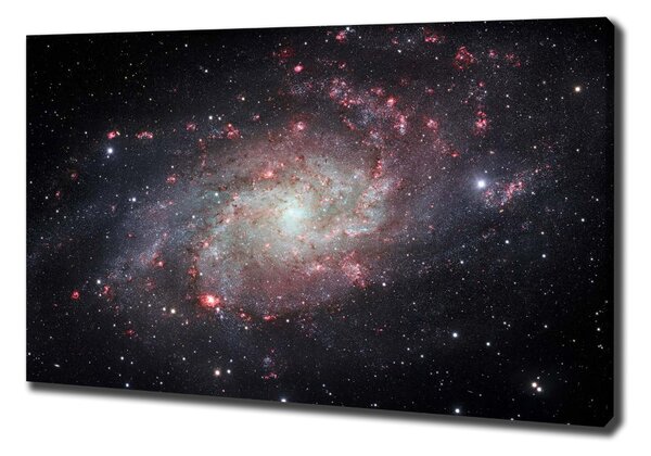 Tablou canvas Nebuloasă