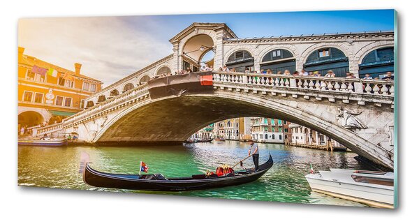 Panou perete bucătărie Veneția Italia
