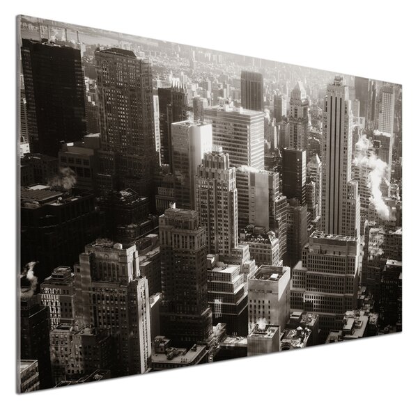 Sticlă pentru bucătărie New York