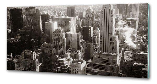 Sticlă pentru bucătărie New York