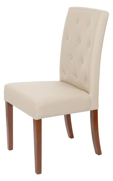 Scaun Simple 100 cu nasturi