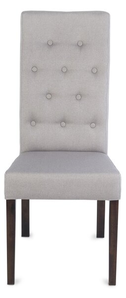 Scaun Simple 108 cu nasturi