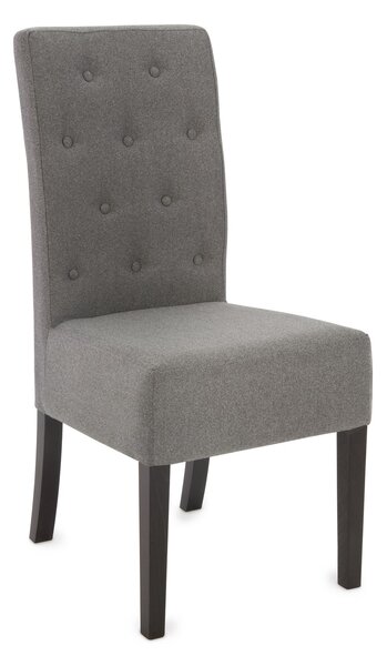 Scaun Simple 100 cu nasturi