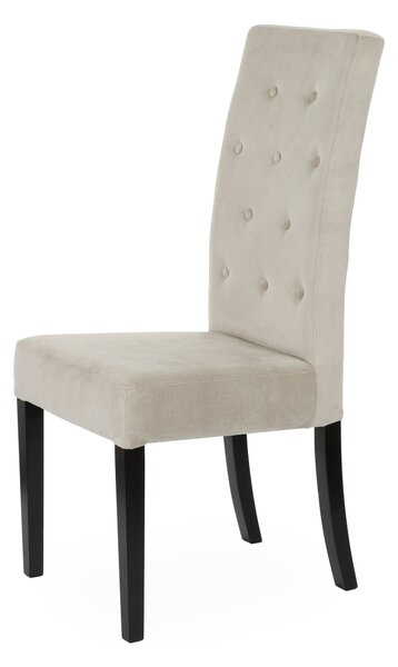 Scaun Simple 108 cu nasturi