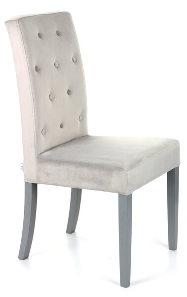 Scaun Simple 100 cu nasturi