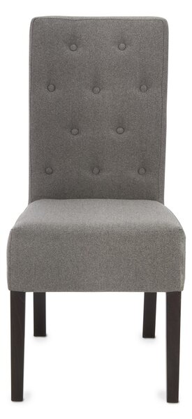 Scaun Simple 100 cu nasturi