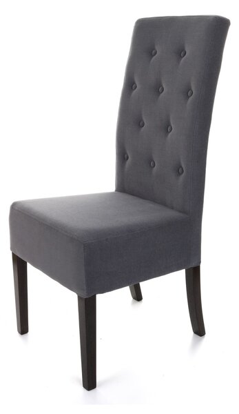 Scaun Simple 100 cu nasturi