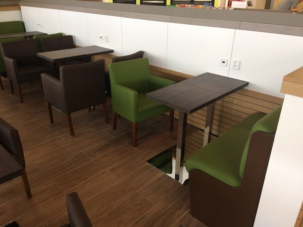 Scaun Milan 85
