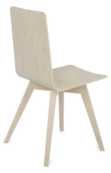 Scaun Skin Wood