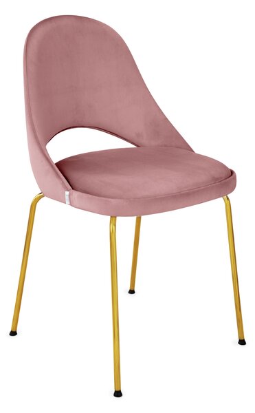 Scaun Costa Steel Gold (expediere rapidă)