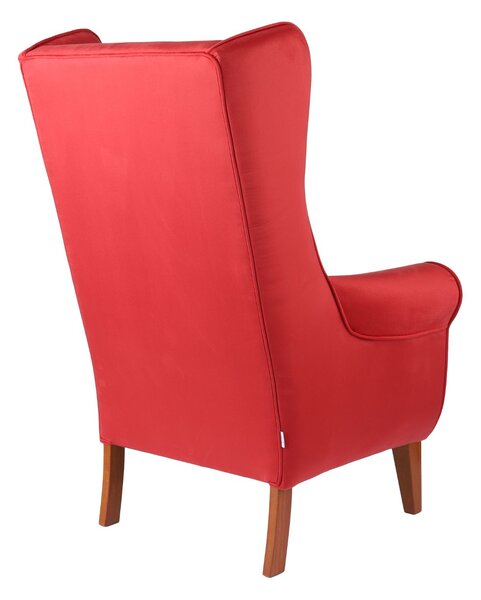 Fotoliu Wingback