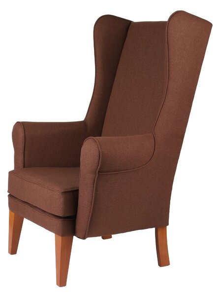 Fotoliu Wingback