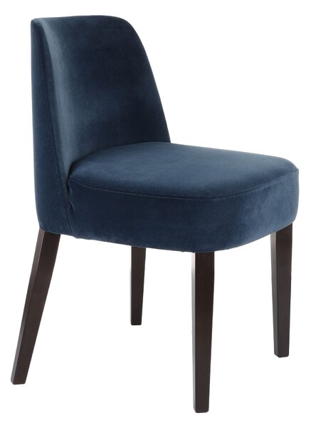 Scaun Chelsea Wood