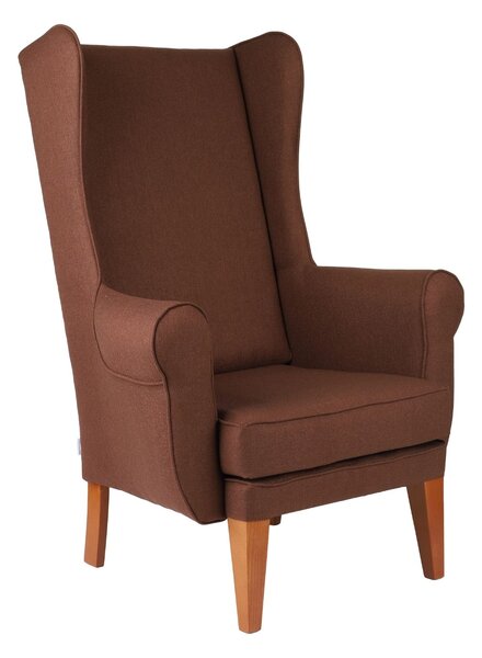 Fotoliu Wingback