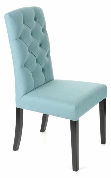 Scaun Astoria Chesterfield 3 cu piuneze și ciocănitor