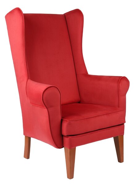 Fotoliu Wingback