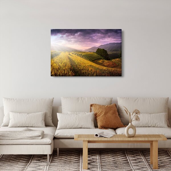Tablou peisajului (90x60 cm)