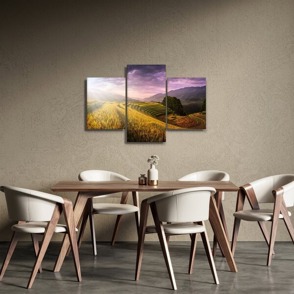 Tablou peisajului (90x60 cm)