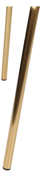 Scaun Molly Gold bej