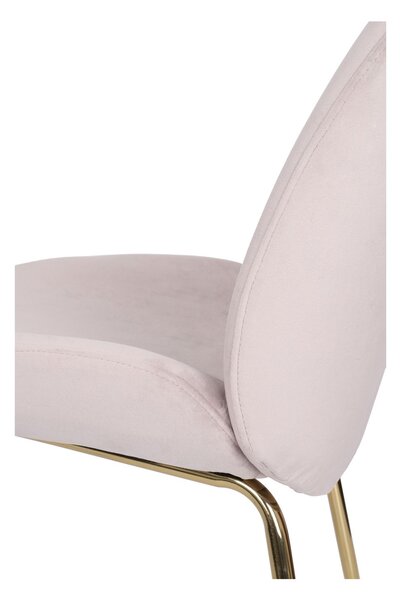 Scaun Dori Gold bej