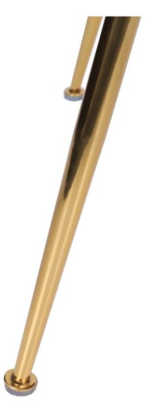 Scaun Ganta Gold bej