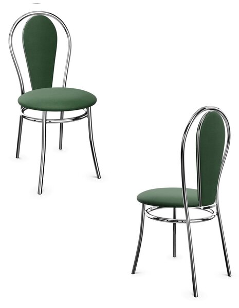 Scaun Tulipan Plus