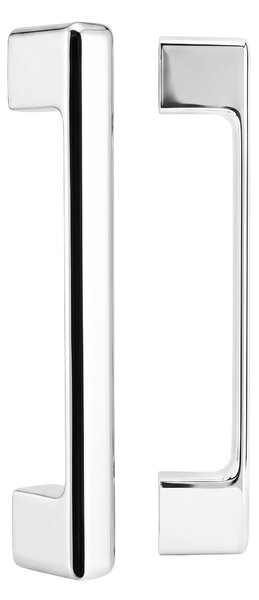 Mâner pentru ușa de duș Rea 02 Chrome