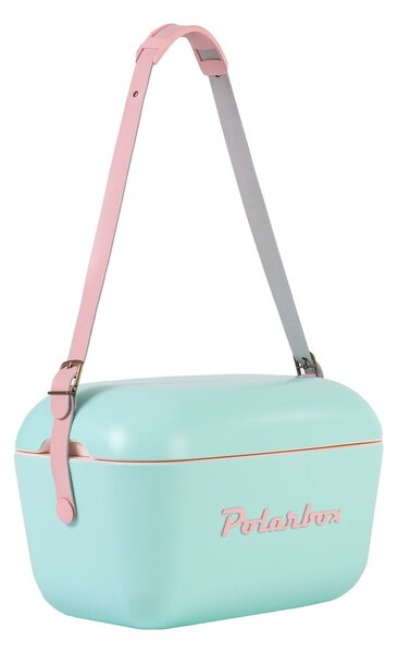Cutie termoizolantă turcoaz 12 l Pop – Polarbox