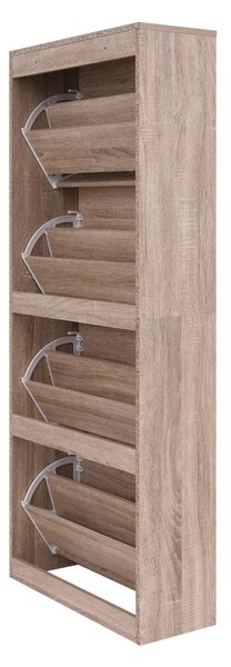 Dulap de pantofi Roko Wood