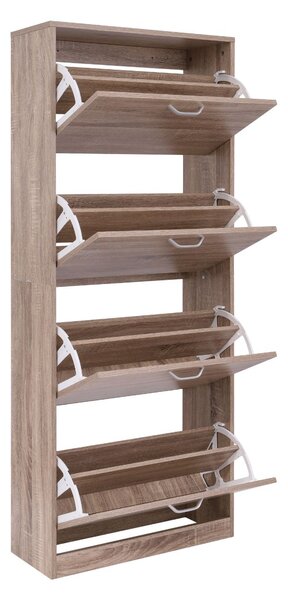 Dulap de pantofi Roko Wood