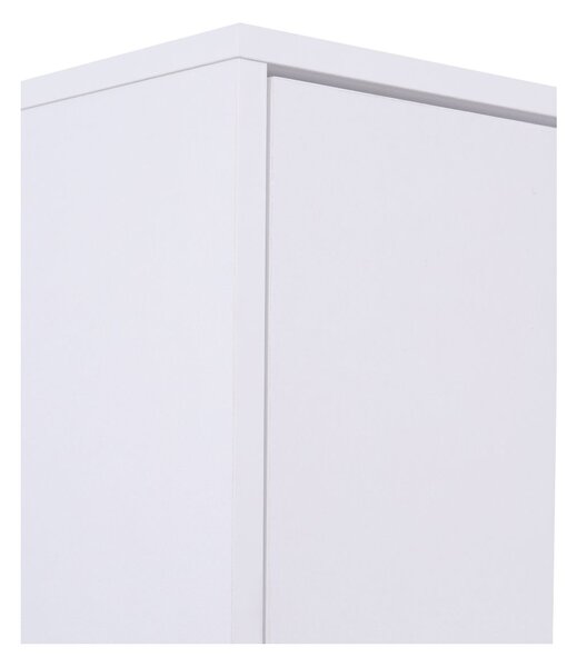 Dulap de pantofi Roko White