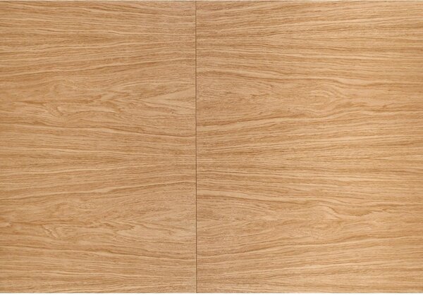 Masă extensibilă Elefante (160-240x100 cm), stejar natural