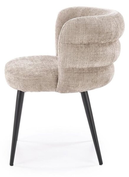 Scaun de dining K575, bej