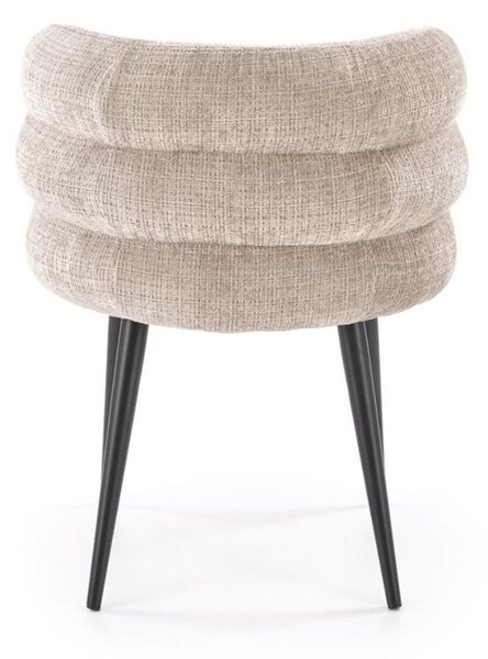 Scaun de dining K575, bej