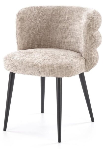 Scaun de dining K575, bej
