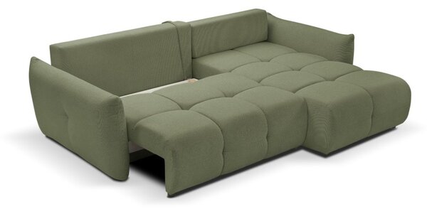 Colțar extensibil tip bubble Base (257 cm)