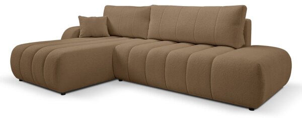 Colțar extensibil Baloo (276 cm)