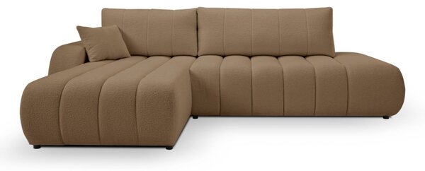 Colțar extensibil Baloo (276 cm)