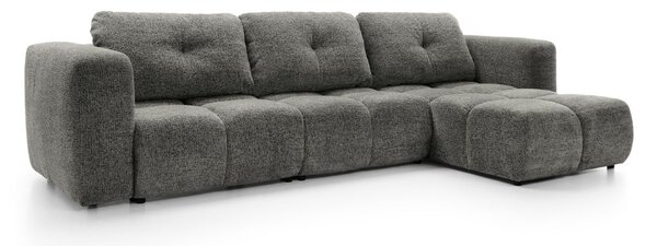 Colțar extensibil tip bubble Modi 03 (336 cm)