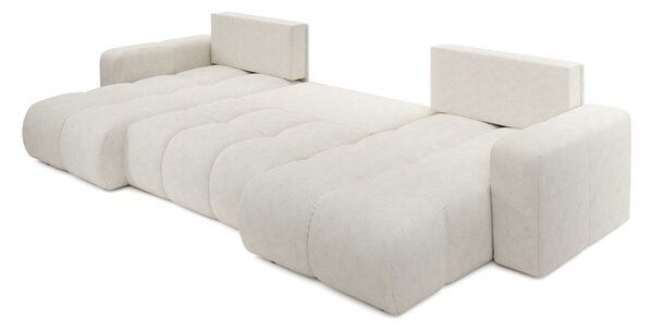 Colțar extensibil tip bubble in formă de u Soho U (359 cm)