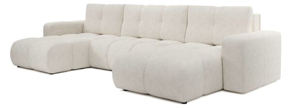 Colțar extensibil tip bubble in formă de u Soho U (359 cm)