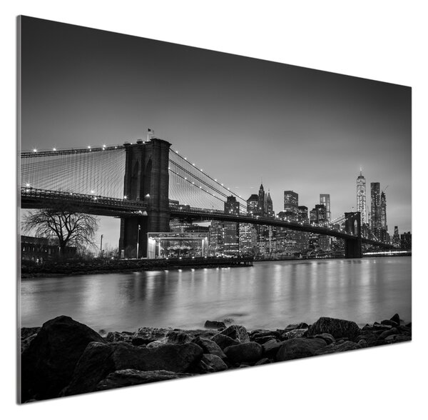 Panou de bucătărie New York