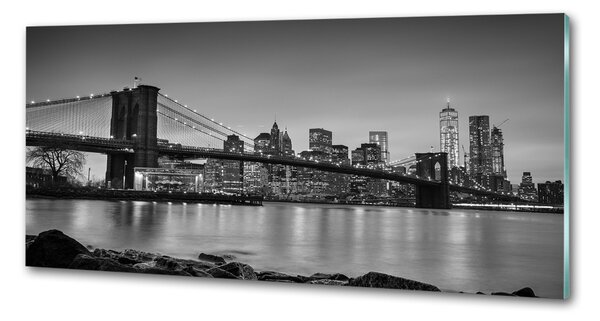 Panou de bucătărie New York