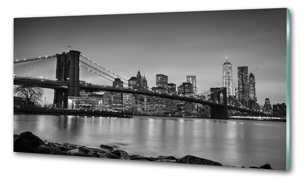 Panou de bucătărie New York