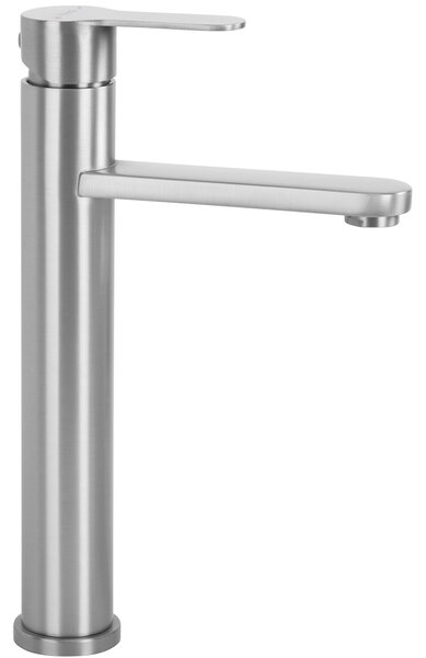 Baterie pentru baie Rea Arcos Brush Nickel